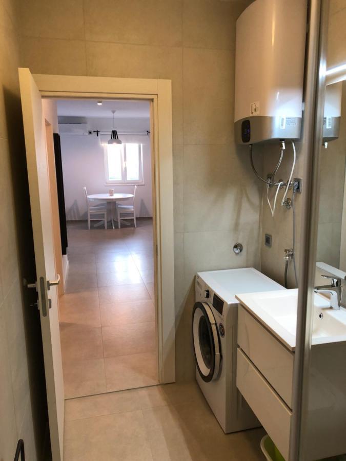 Apartament Apartman Linda Cres Zewnętrze zdjęcie