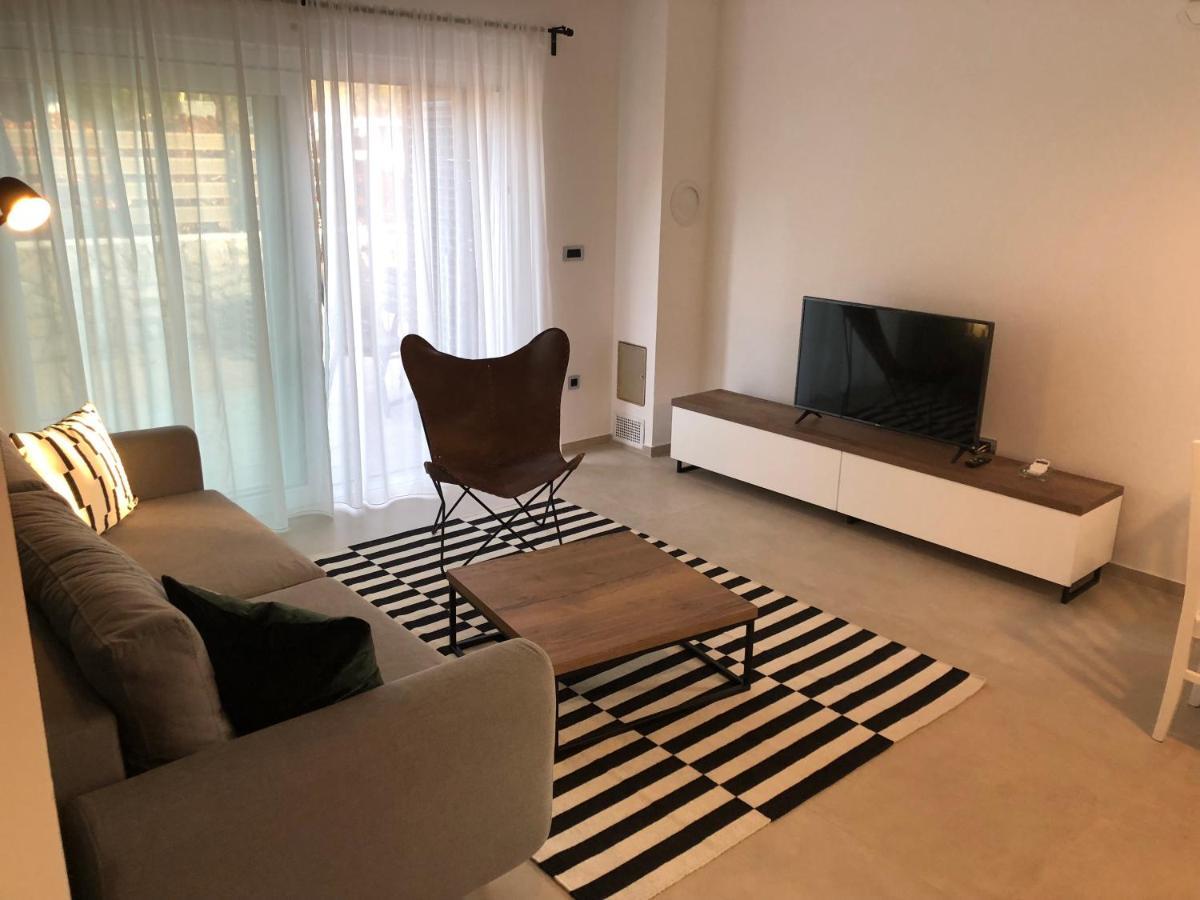 Apartament Apartman Linda Cres Zewnętrze zdjęcie