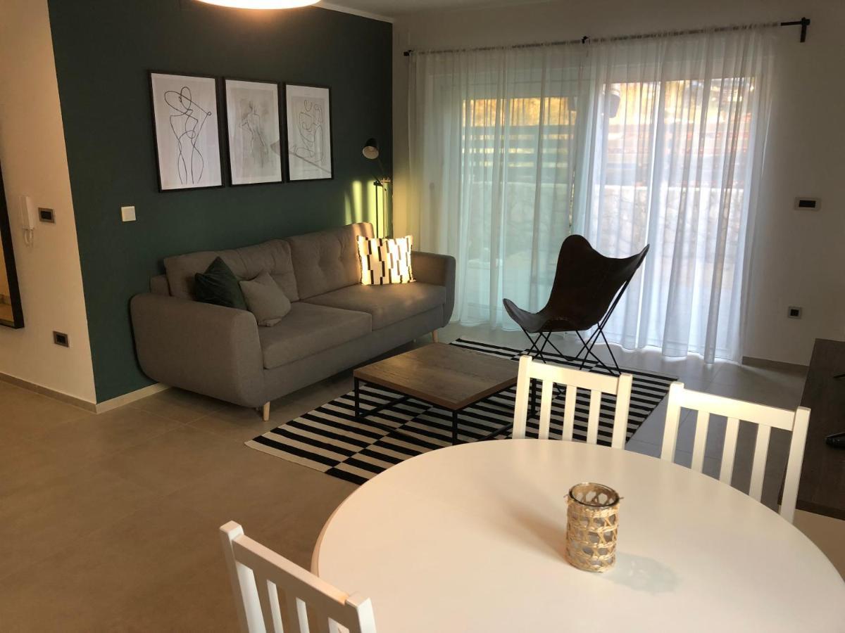 Apartament Apartman Linda Cres Zewnętrze zdjęcie