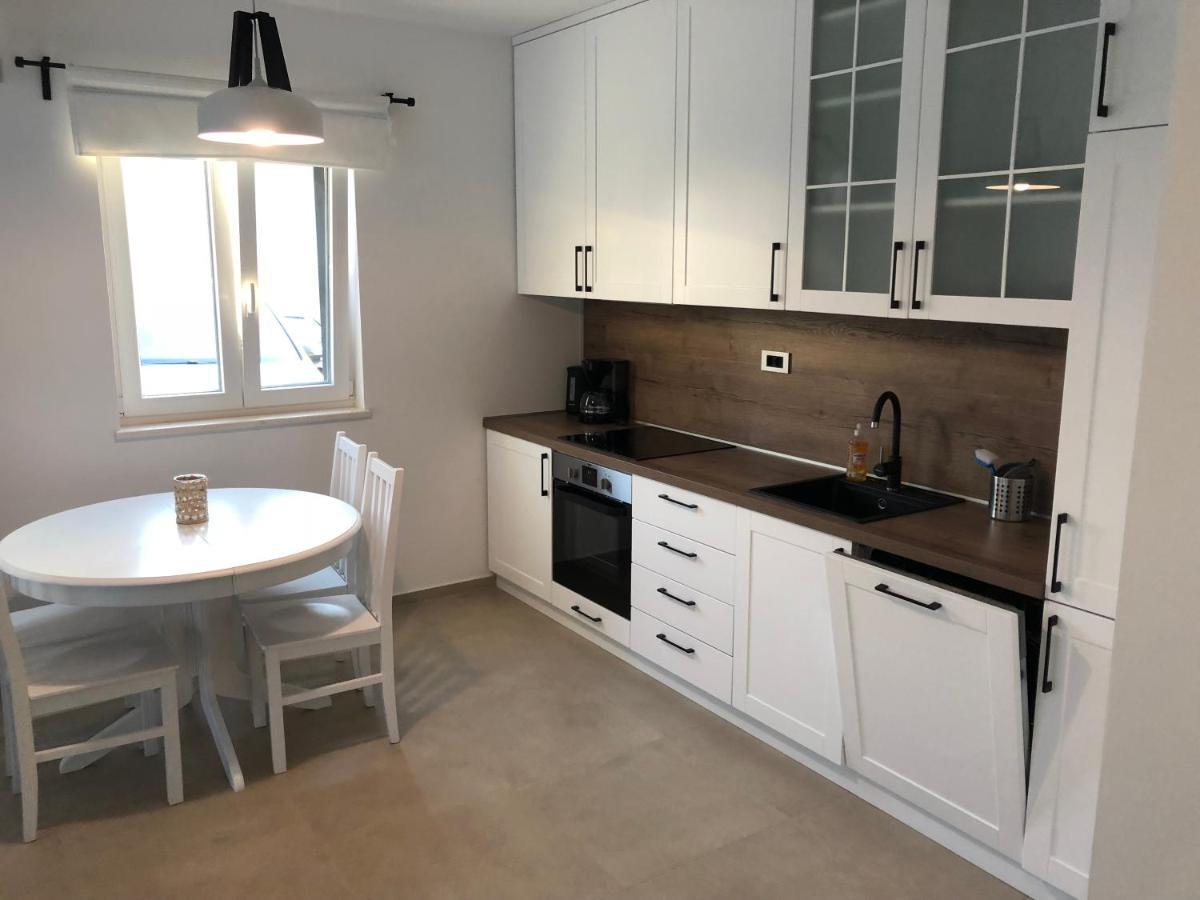 Apartament Apartman Linda Cres Zewnętrze zdjęcie