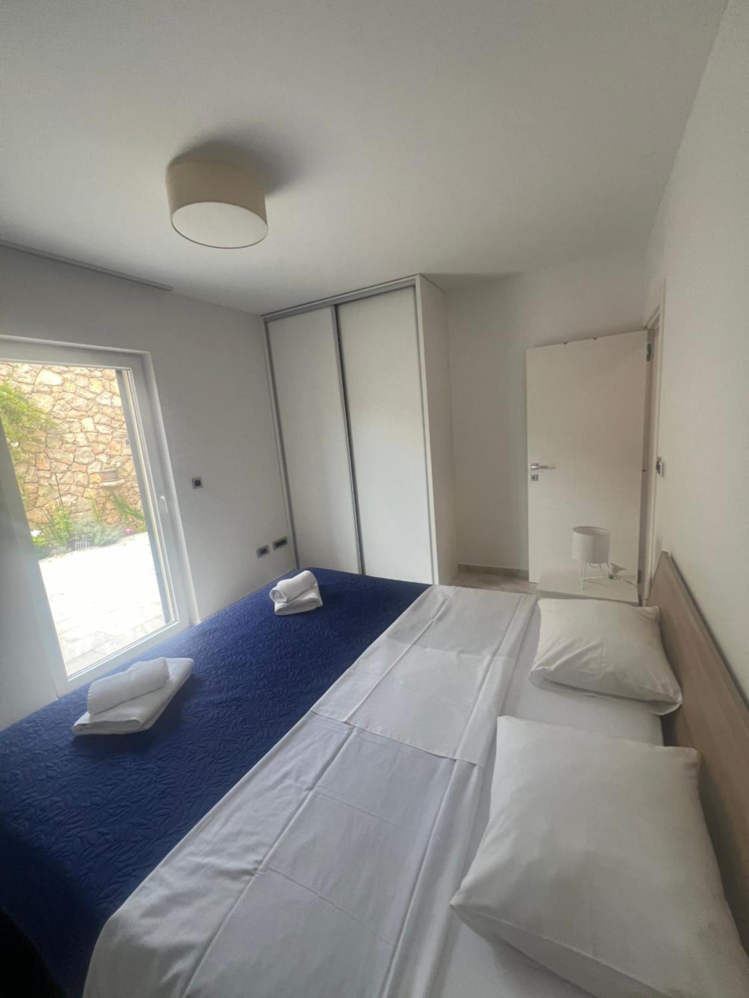 Apartament Apartman Linda Cres Zewnętrze zdjęcie